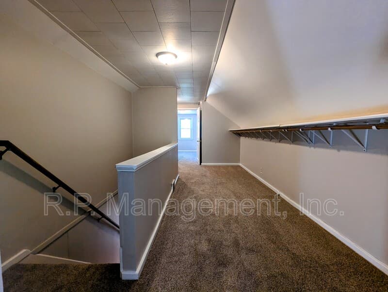 Maplewood House: 2303 Atlantic St