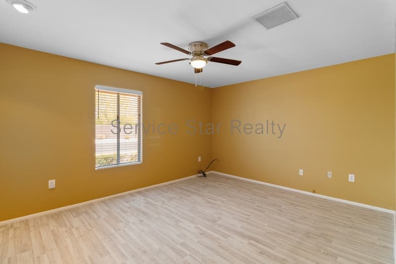 Sun City House: 9425 W Rolling Hills Dr
