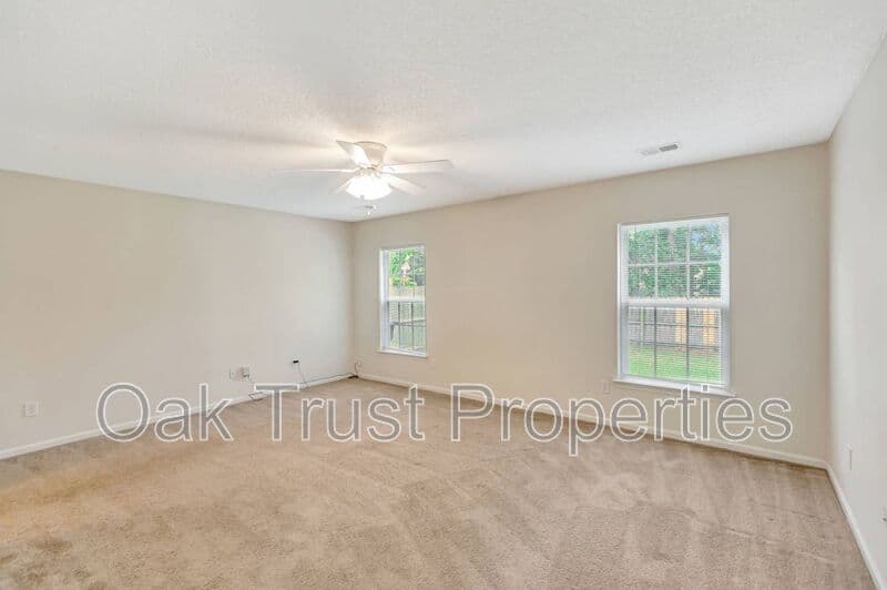 Ladson House: 1053 Friartuck Trail