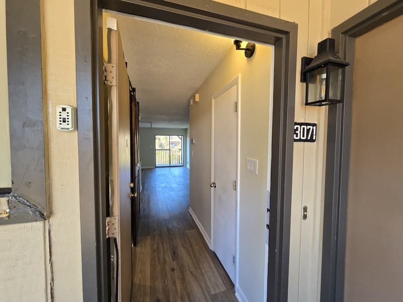 Raleigh Condo: 3071 Huntleigh Drive