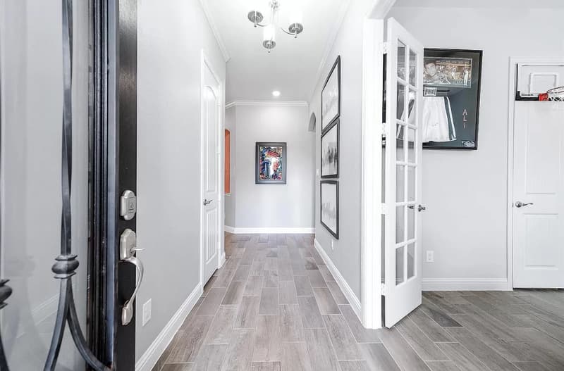 League City House: 2316 Sterling Hollow Ln