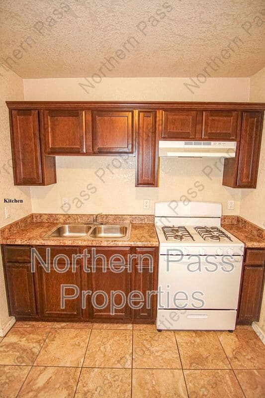 El Paso Condo: 2866 Grant