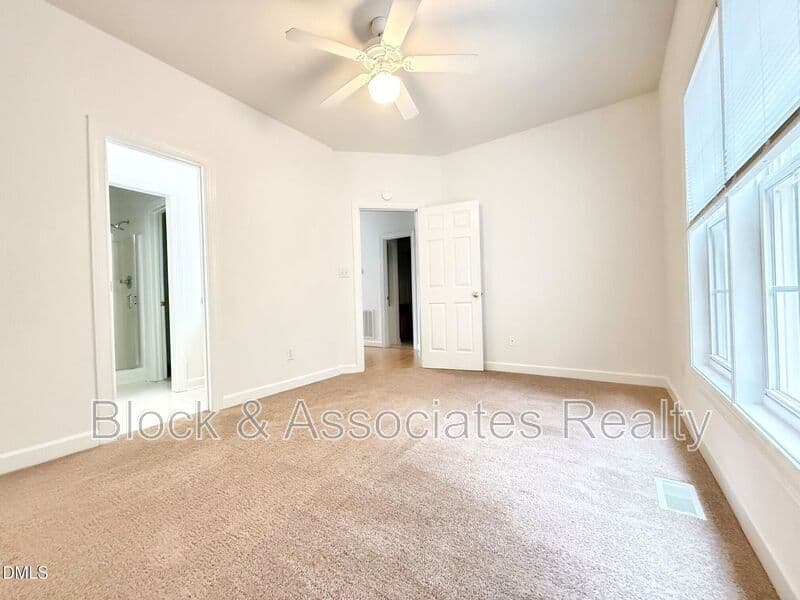 Raleigh House: 2701 Sterling Park Drive