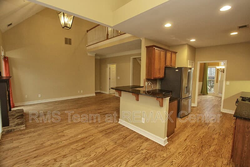 Atlanta House: 1360 Eastgate Ct SE