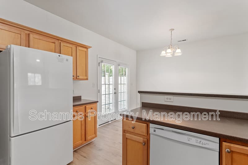 Raleigh Townhome: 8323 Tierra Del Sol Way
