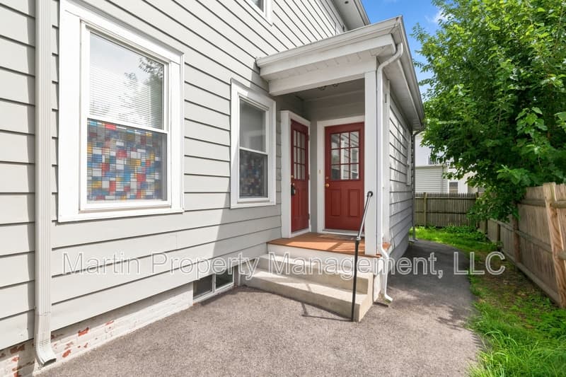 Watertown Condo: 61-63 Church Street - 61-2
