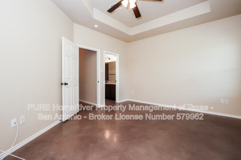 New Braunfels House: 2538 Pahmeyer Rd