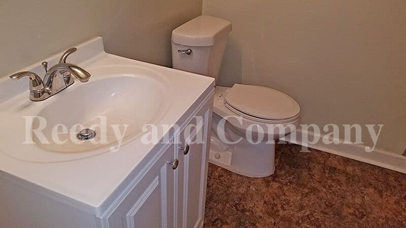 Memphis House: 4210 Clydesdale Dr