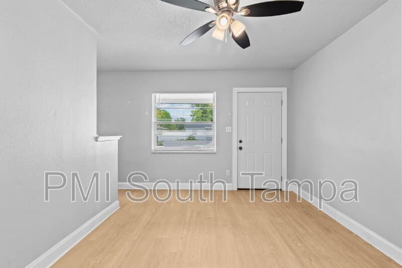 Tampa Condo: 3418 W St. Louis