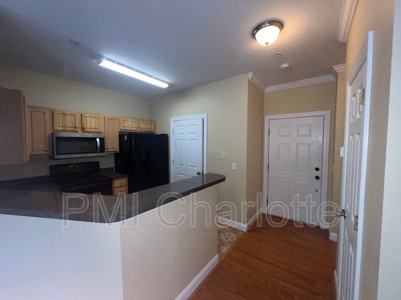Charlotte Townhome: 6710 Mallard Park Dr