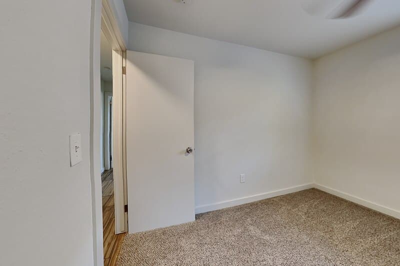 Oklahoma City House: 12013 Sylvester Dr