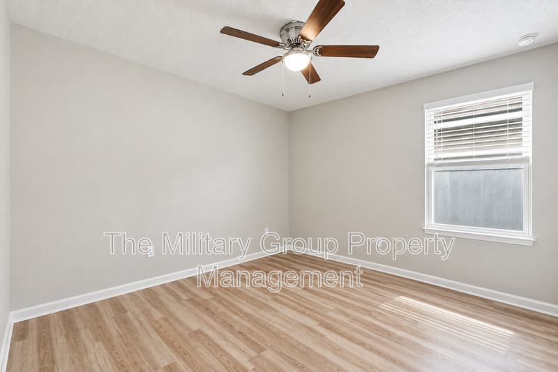 Jacksonville House: 8089 Cape Fox Drive