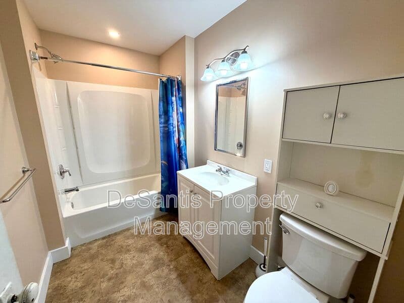 Pittsburgh Condo: 114 Sedgwick Street