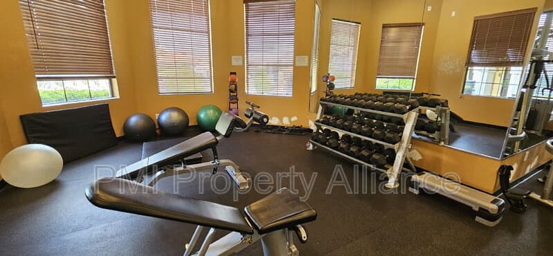 Lake Mary Townhome: 1412 Lobelia Drive