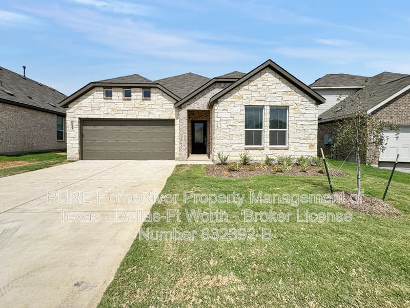 Crandall House: 2233 Starstruck Ct