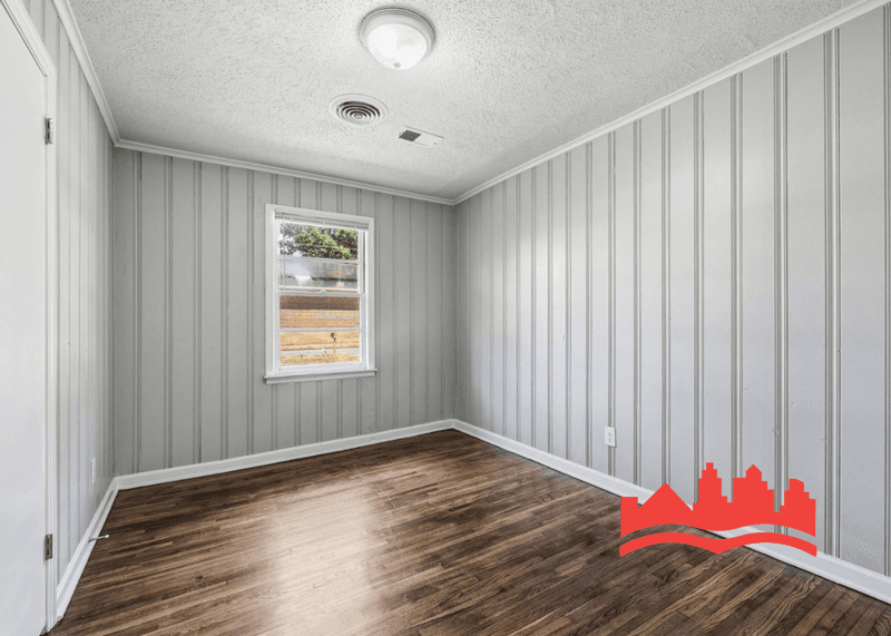 Memphis House: 1863 Burnham Ave