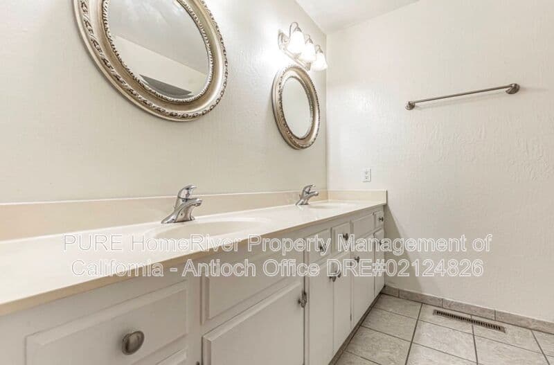 Antioch House: 1805 Candice Ct