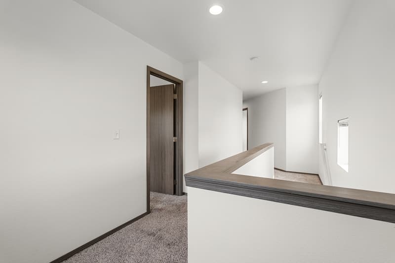 Spokane Condo: 2902 North Hogan Street - 1