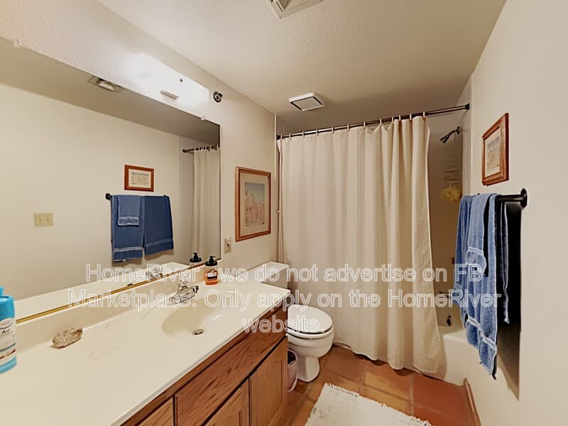 Lake Havasu City Condo: 2085 Mesquite Ave