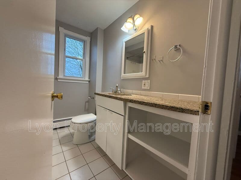 East Providence Condo: 26 Carlton Street