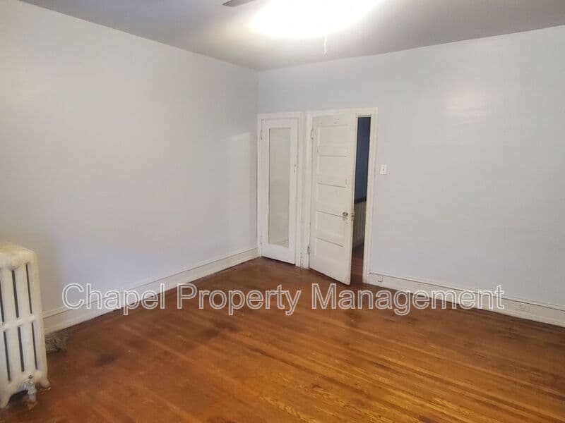 Philadelphia House: 1129 S. 56th Street