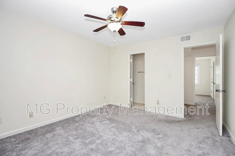 Charlotte Condo: 3726 Park Road