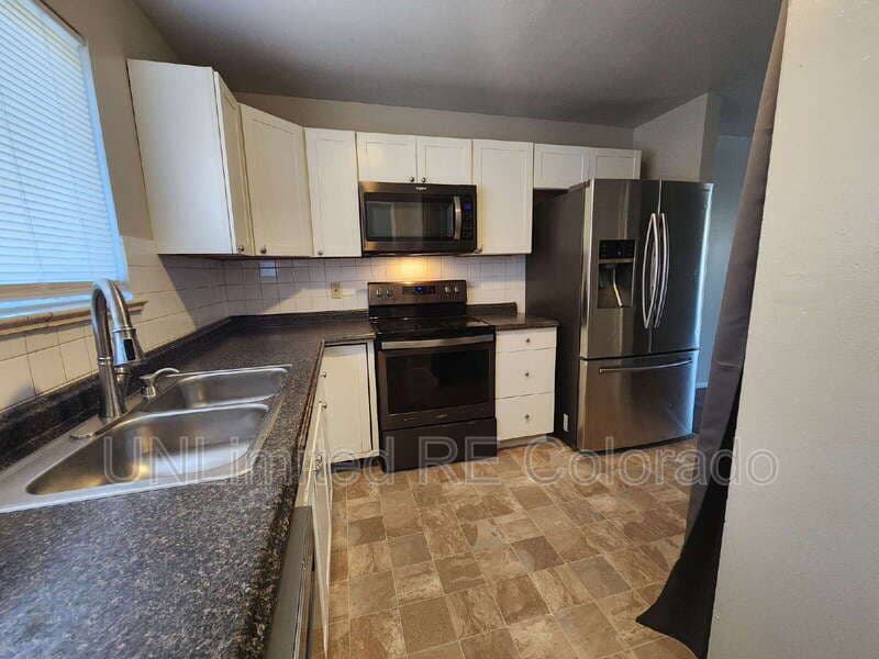 Arvada Apartment: 6700 Wadsworth Boulevard