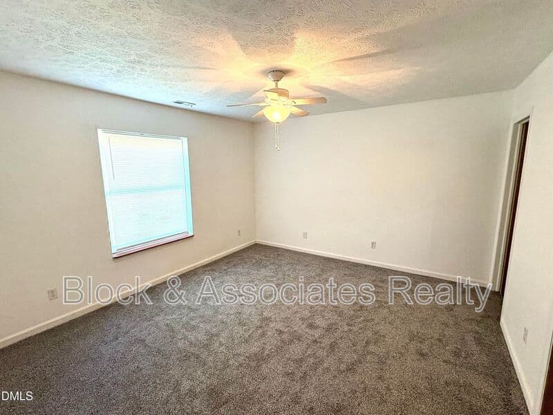 Raleigh House: 2600 Courier Court