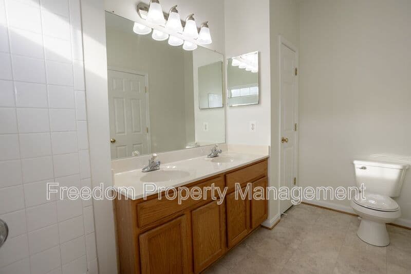 Bristow Townhome: 9980 Shortbread Way