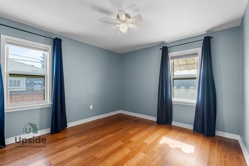 Spokane House: 2504 East Sharp Ave