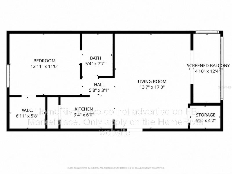 Tampa Condo: 3844 N Lake Dr