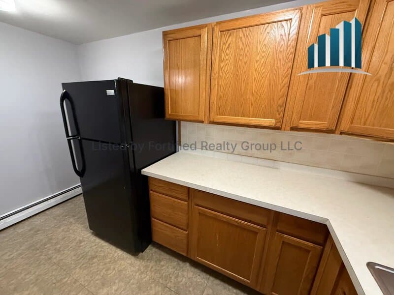 Fall River Condo: 73 Brown St
