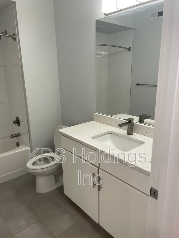 Richmond Condo: 805 W Cary St