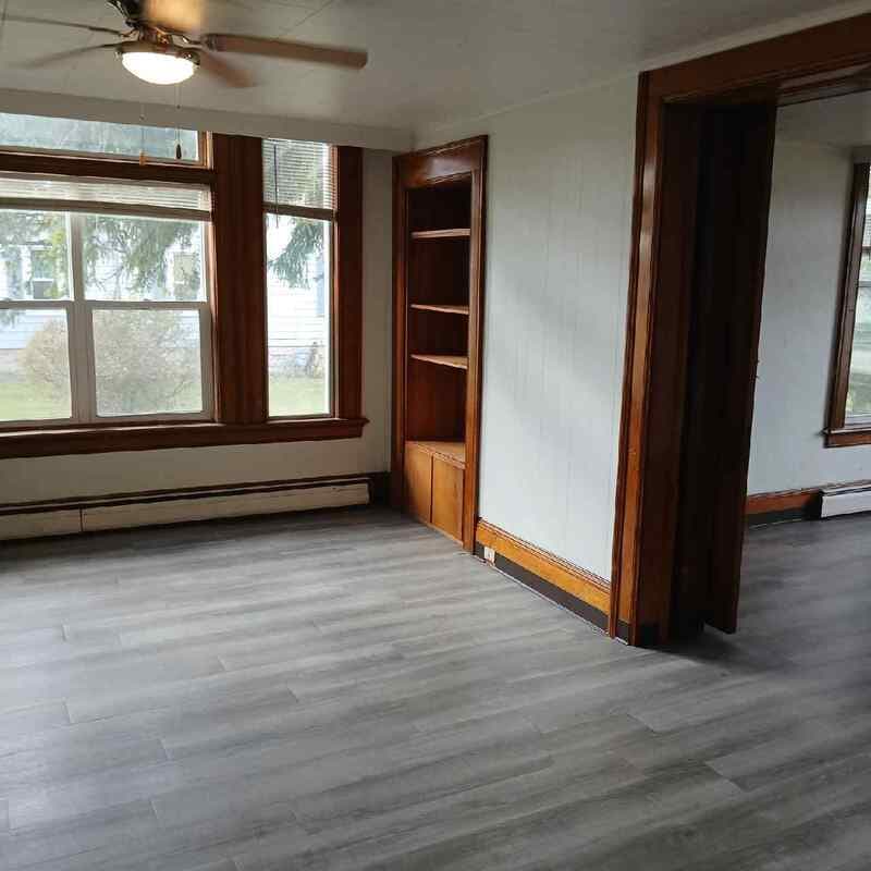 Hortonville Condo: 210 East Main Street - 1