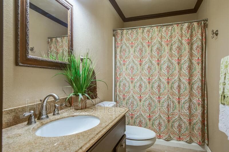 Lubbock House: 4303 45th Street