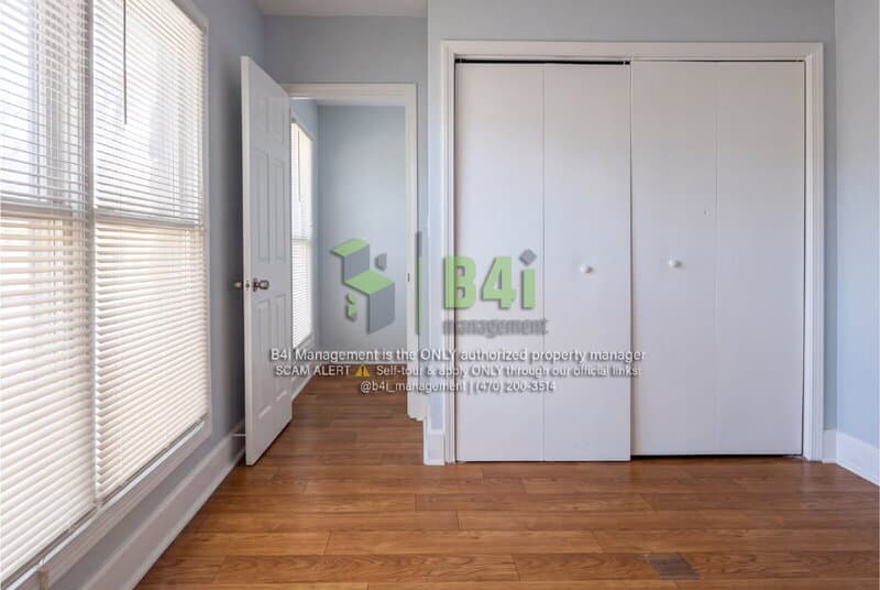 Forest Park House: 489 North Avenue