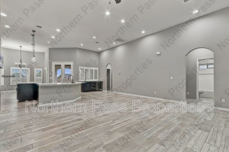 El Paso House: 281 Newquay