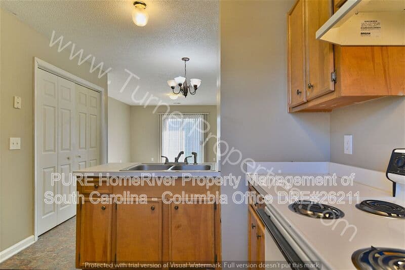 Columbia House: 3800 Plowden Rd