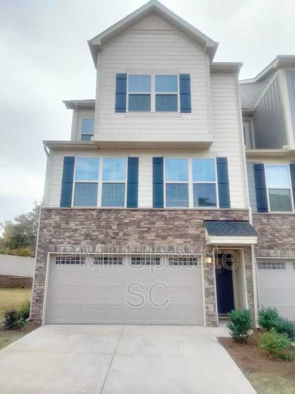 Greenville Townhome: 31 Copper Run Drive