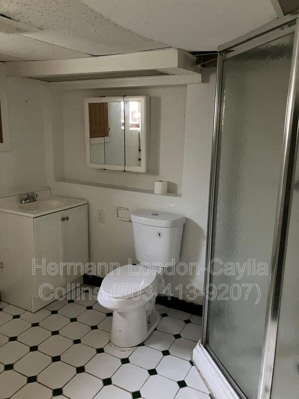 Saint Louis House: 5229 Fletcher Street