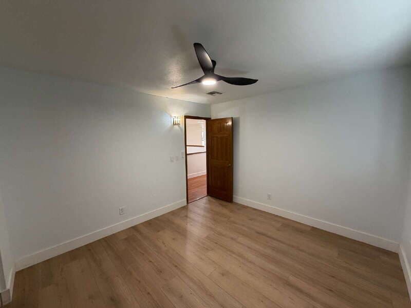 Chandler House: 2609 West Upland Drive