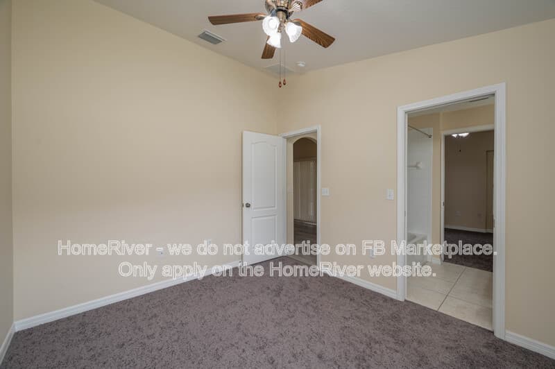 Mulberry House: 4409 Stoney River Dr
