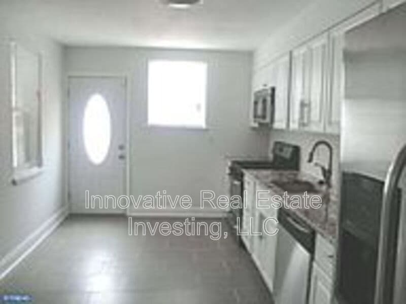 Philadelphia House: 1326 South 22nd Street