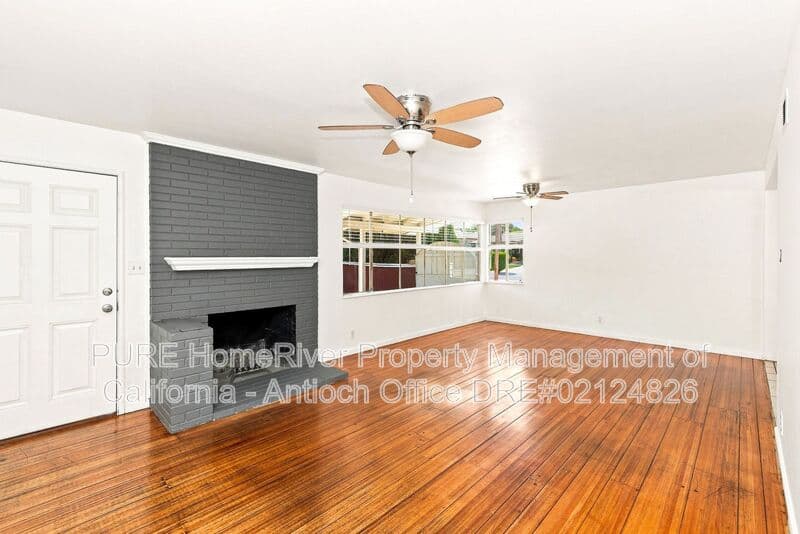 Antioch House: 2809 Bonita Ave