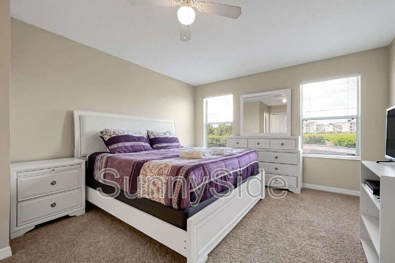 Davenport House: 441 Robin Rd