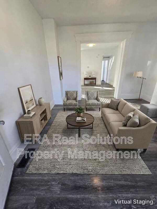 Columbus Condo: 85 N Yale Ave