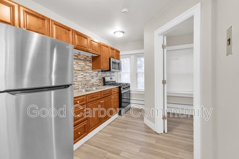 Buffalo Condo: 1225 Hertel Ave