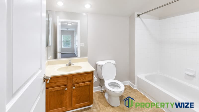 Baltimore Townhome: 4128 Orchard Ridge Blvd