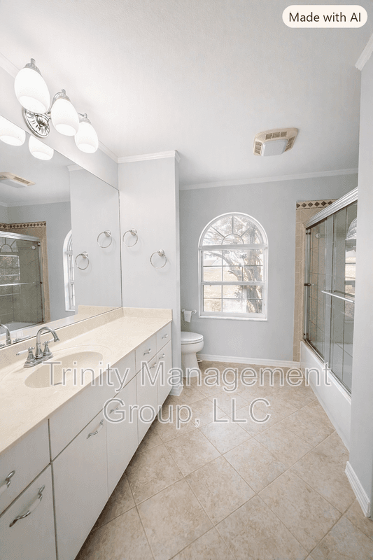 Dade City House: 40226 Trotter Lane