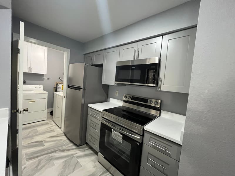 Kissimmee Condo: 3008 Parkway Blvd